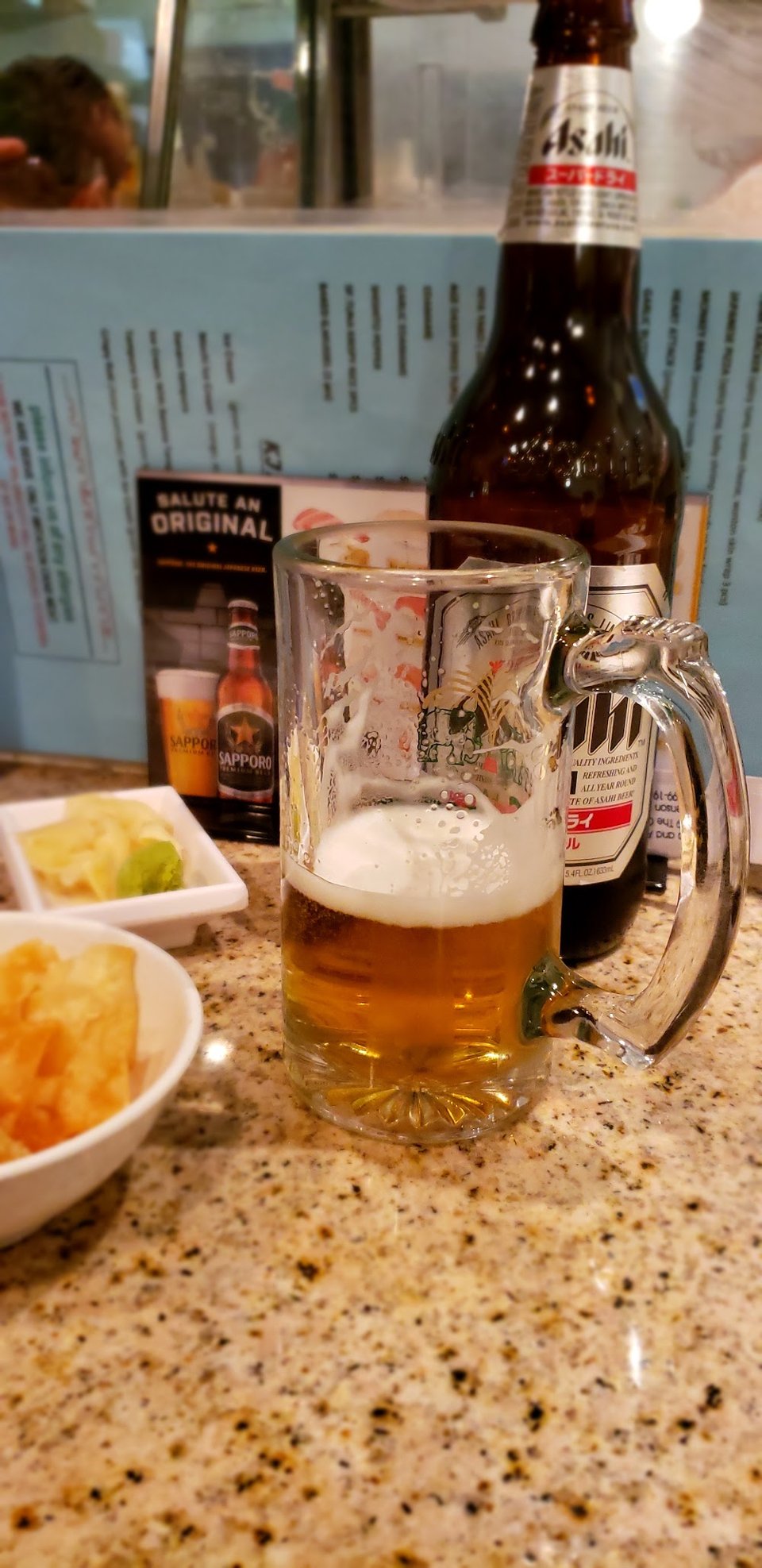 That's a Beer