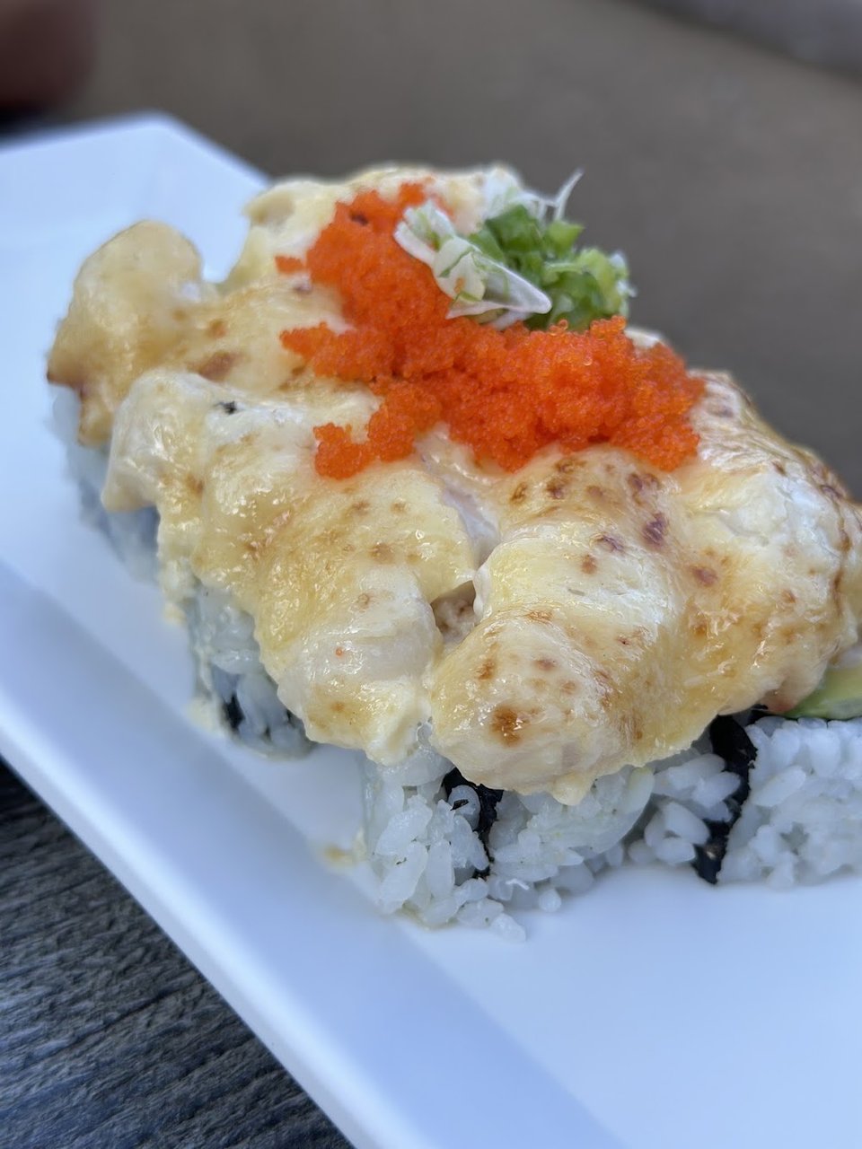 bscr Roll